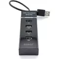 USB концентраторы (USB hub)