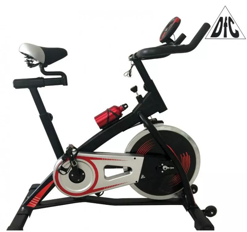 Велотренажер DFC B8301